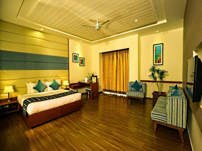 Best Western Country Woods Hotel & Resort